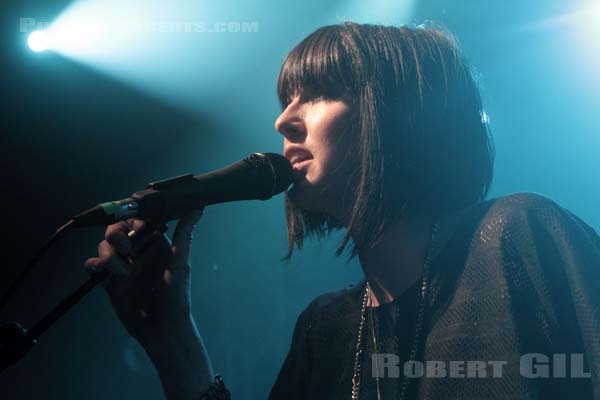 PHANTOGRAM - 2012-02-24 - PARIS - La Fleche d'Or - 